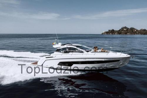 Azimut Atlantis 45 karta techniczna i opinia